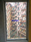 বড় ভিউ ডাবল গ্লাসড অ্যালুমিনিয়াম কেসমেন্ট উইন্ডোজ থার্মাল ব্রেক শক্তি দক্ষ